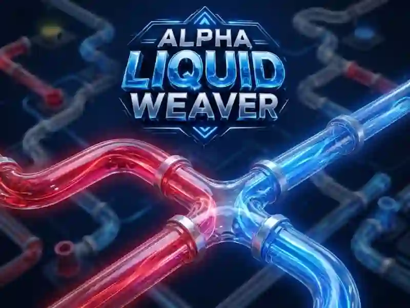 Alpha Liquid Weaver – tasuta veebimäng