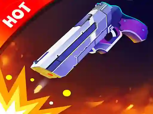 Flip the Gun — free online game