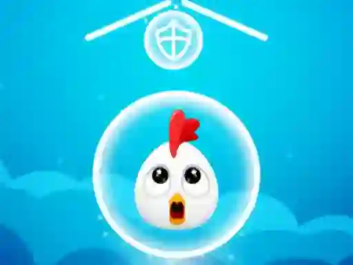 Balloon Protect — free online game