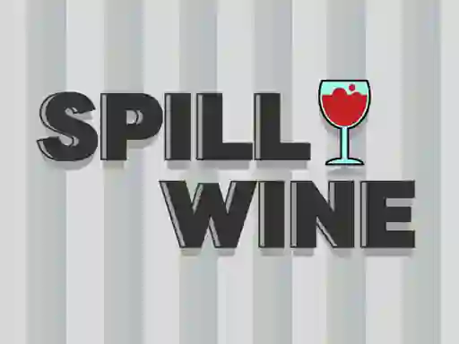 Spill Wine — free online game
