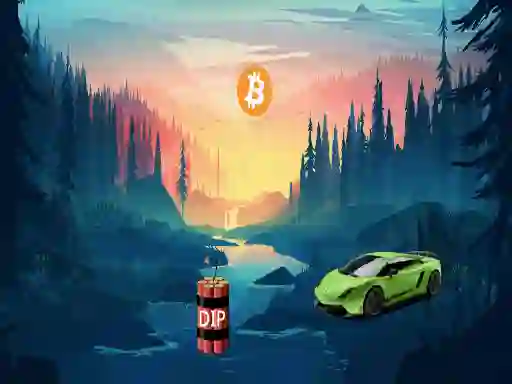 Crypto Catch — free online game