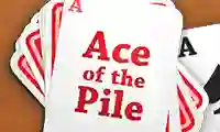 Ace of the Pile   — free online game