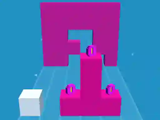 Wall Holes — free online game