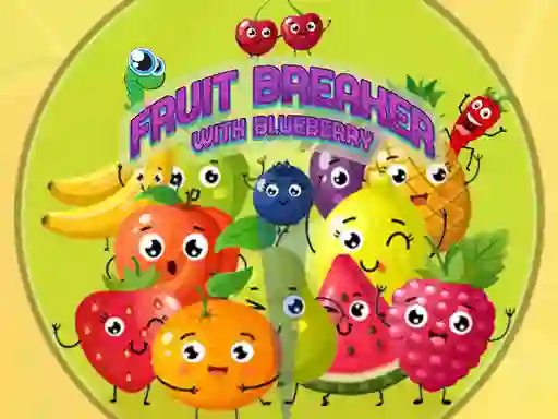 Fruit Breaker — free online game