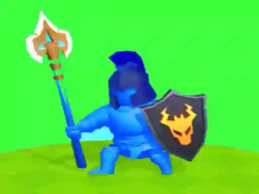 Fire Clans Clash — free online game