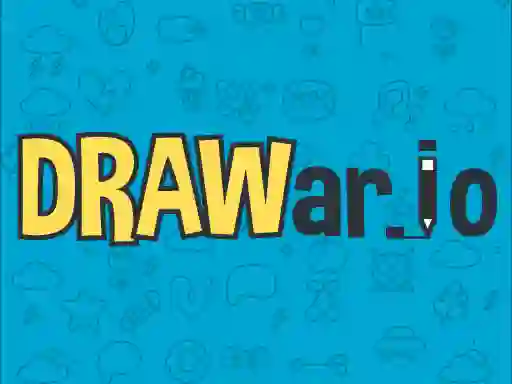 Drawar IO — free online game