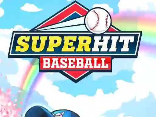 Baseball Hit  — free online game