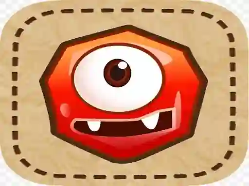 Monster Busters: Match 3 — free online game
