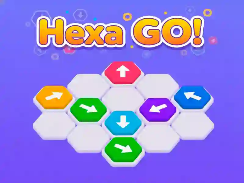 Hexa GO!