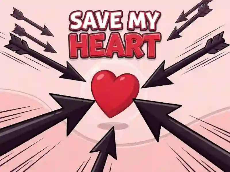 Save My Heart — bezmaksas tiešsaistes spēle