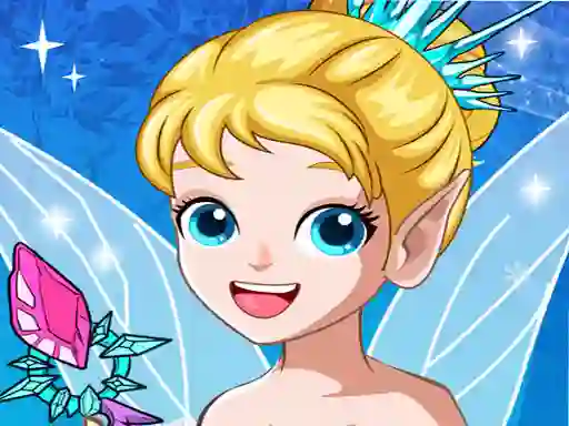 Rescue the Fairyland Castle — free online game
