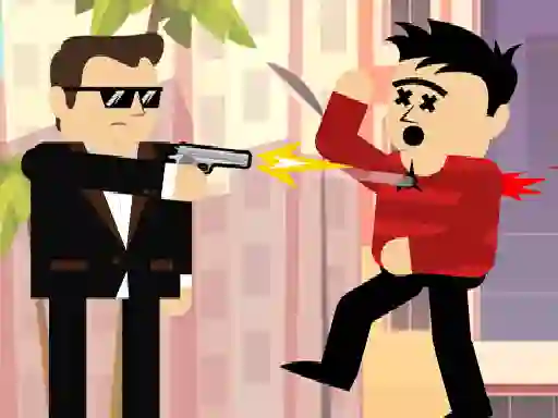 Bullet Master — free online game