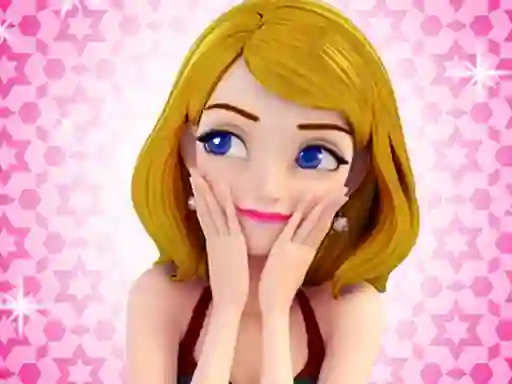 Super Fashion Stylist Dress up  — free online game