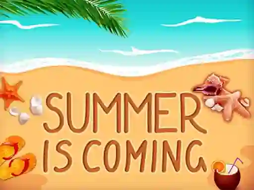Sand Draw Beach — free online game