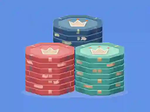 Magic Kingdom. Hex Match — free online game