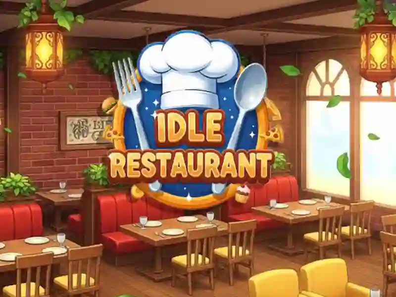Idle Restaurant