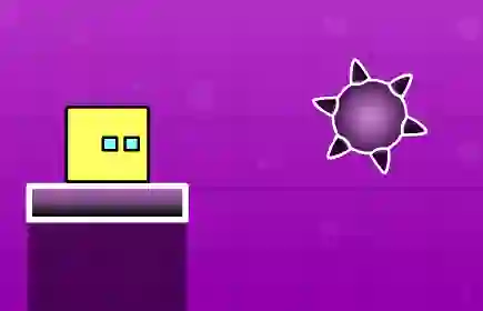 Jumping Box  — free online game