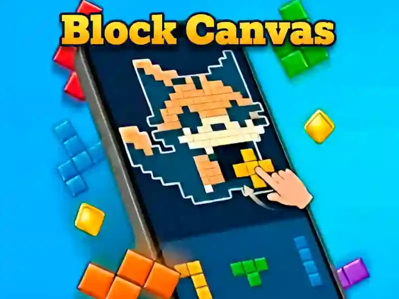 Block Canvas