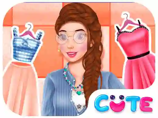 Princess On Spa — free online game