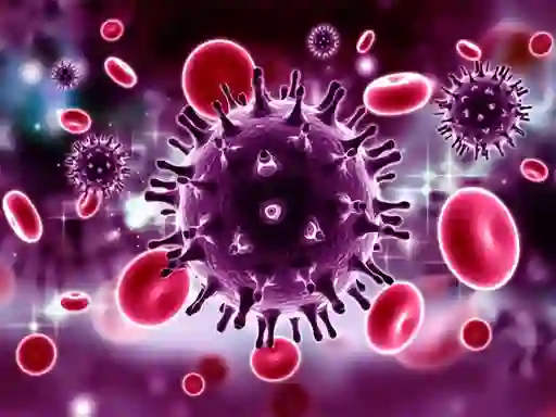 Hra Coronavirus Puzzle