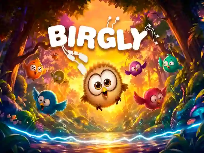 खेल Birgly ऑनलाइन