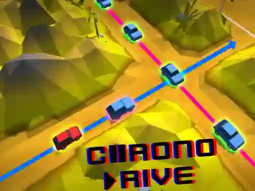 Chrono Drive — free online game
