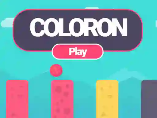 Coloron — free online game