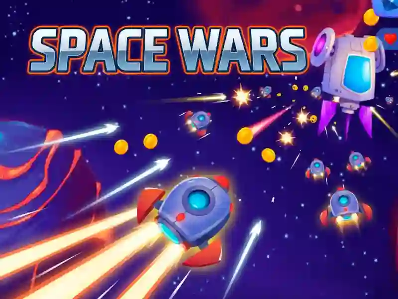 Space Wars
