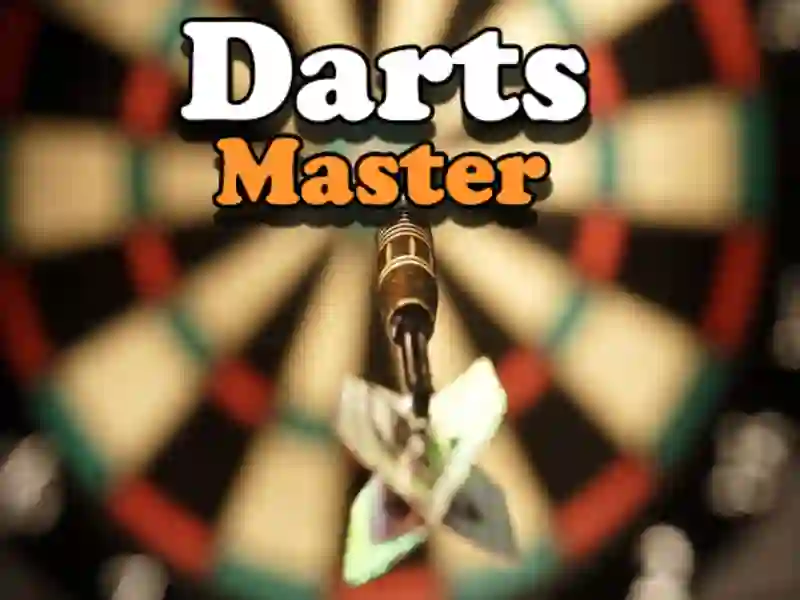 Darts Master Darts Master