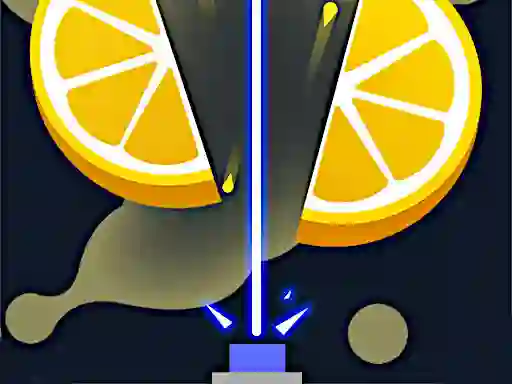 Relax Slicer — free online game