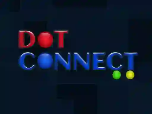 Leikur Dot Connect á netinu