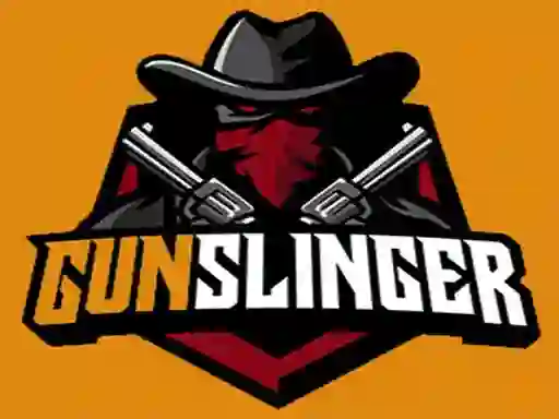 Gunslinger Duel — free online game