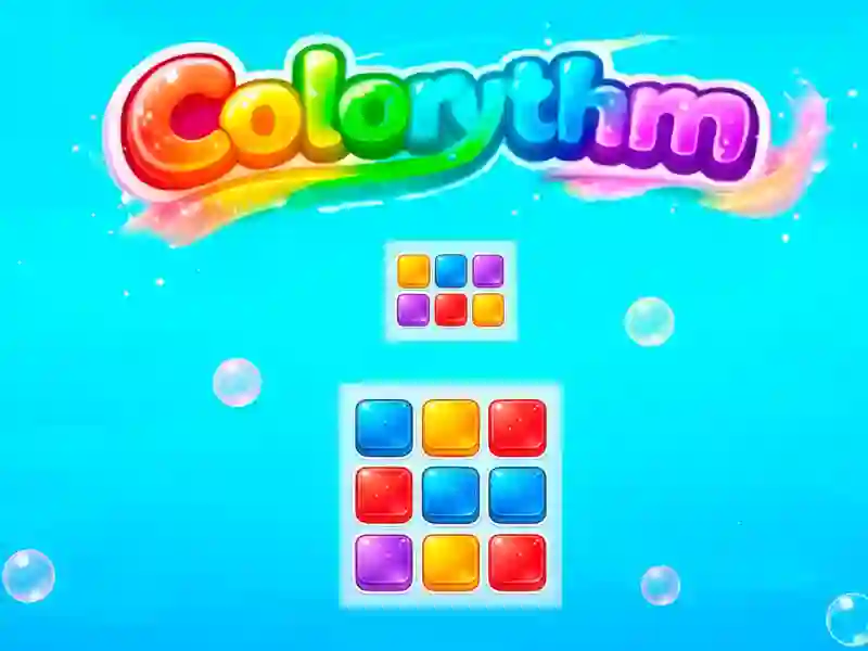 Colorythm