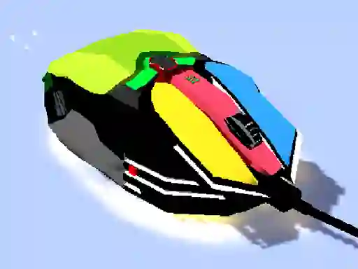 Mouse Evolution — free online game