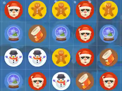 Christmas Connection — free online game