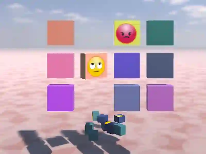 Guess Tiles Guess Tiles