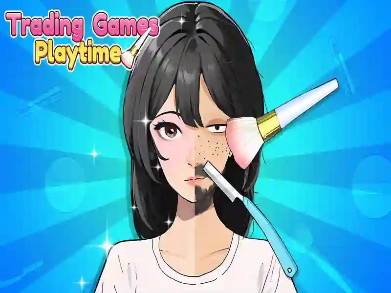 Trading Games Playtime