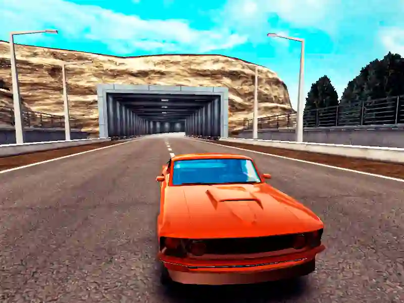 Drive Zone Drive Zone