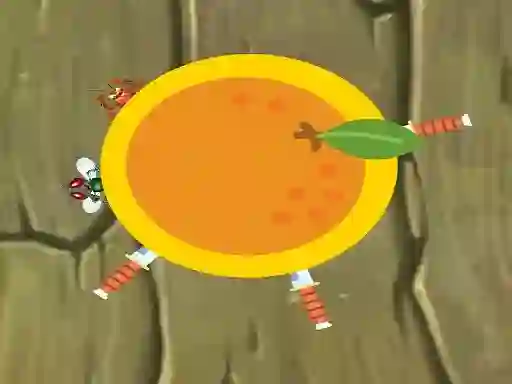 Gioco Fruits Knife Up in linea