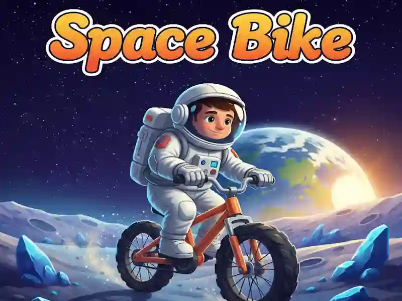 Space Bike