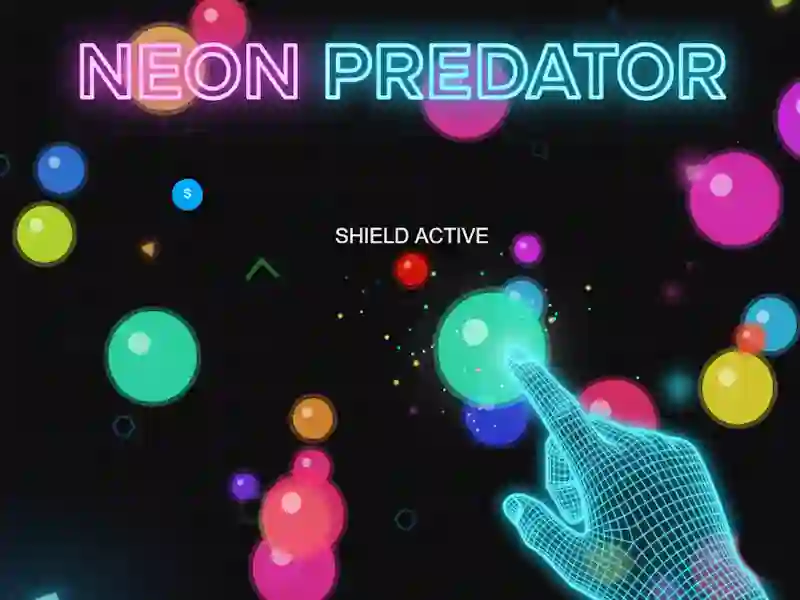 Neon Predator
