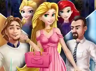 Rachel meetings on a rush  — free online game