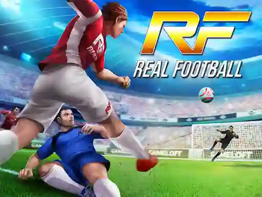 Real Football — free online game