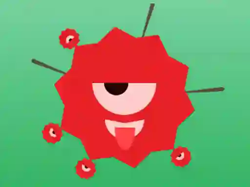 Monster of Eye — free online game