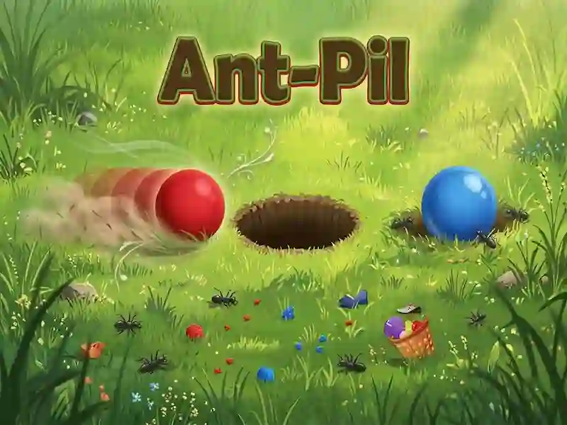 Ant-Pil