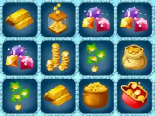 Money Match 3 — free online game