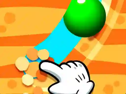 Ball Dig  — free online game