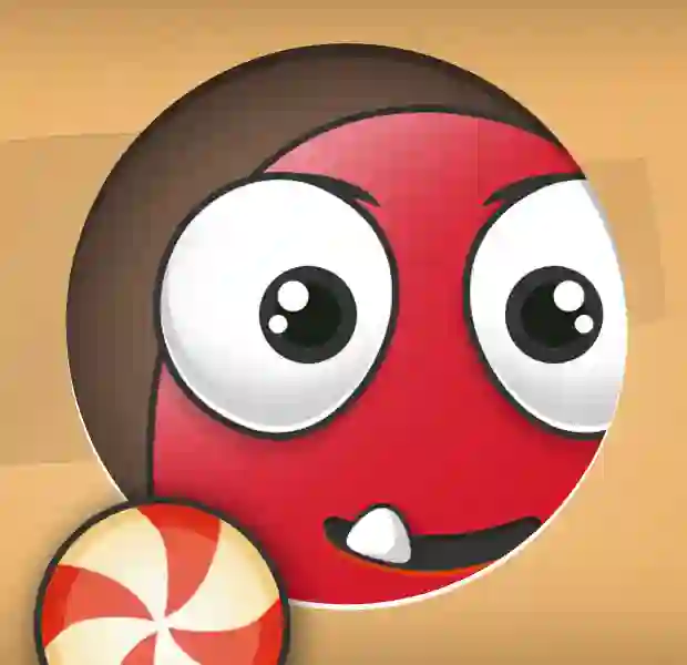Feed Me — free online game