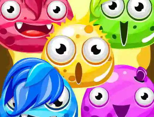 Monster Up   — free online game