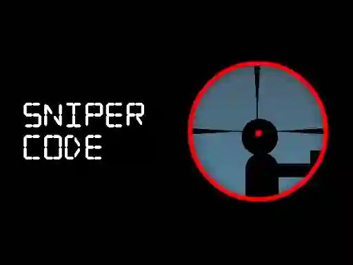 The Sniper Code — free online game